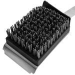 TRAEGER BBQ CLEANING BRUSH - BAC537