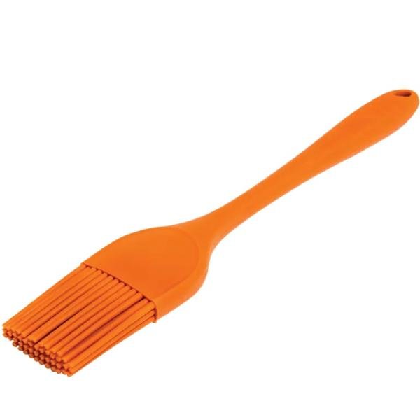 TRAEGER SILICONE BASTING BRUSH - BAC418