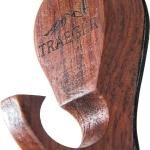 TRAEGER MAGNETIC WOODEN HOOKS - BAC536