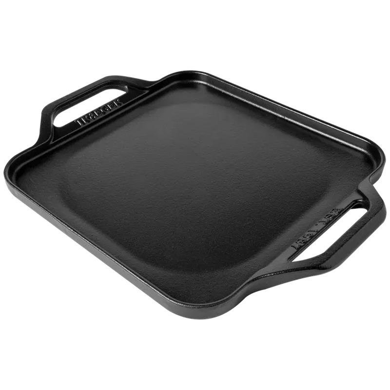 TRAEGER TRAEGER INDUCTION CAST IRON SKILLET - BAC703