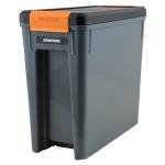 TRAEGER STAYDRY PELLET BIN & LID - BAC615