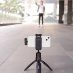 Boya 2.4Ghz wirless micrphone, 1+2, Mfi Lightninig, USB type-C for iOS devices-BY-WM3T2-D2