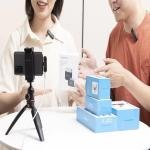 Boya 2.4GHz dual-channel wireless microphone system -USB-C-BY-WM3T-U2