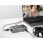 Boya Dual-Channel Audio Interface-BY-AM4