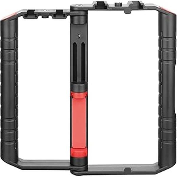 Boya Smartphone Video Kit with BY-MM1 Microphone-BY-VG380