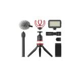 Boya Ultimate Smartphone Video Kit-BY-VG350