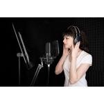 Boya Broadcast-quality condenser microphone-BY-M1000 