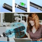 Boya Long Shotgun Microphone-BY-BM6060L