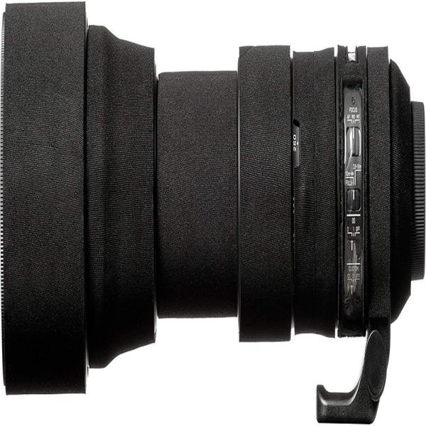 EasyCover Lens Oak for Sigma 150-600mm f/5-6.3 DG OS HSM Contemporary Black - LOS150600CB