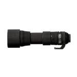 EasyCover Lens Oak for Sigma 150-600mm f/5-6.3 DG OS HSM Contemporary Black - LOS150600CB