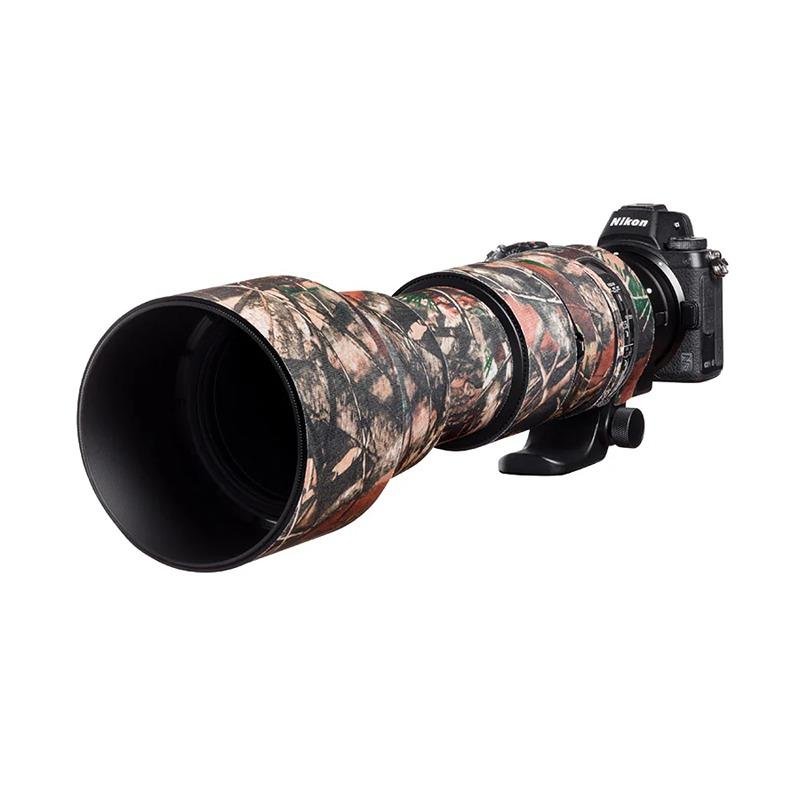EasyCover Lens Oak for Sigma 150-600mm f/5-6.3 DG OS HSM Contemporary Forest camouflage - LOS150600CFC
