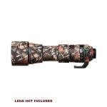 EasyCover Lens Oak for Sigma 150-600mm f/5-6.3 DG OS HSM Contemporary Forest camouflage - LOS150600CFC
