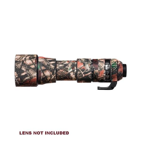 EasyCover Lens Oak for Sigma 150-600mm f/5-6.3 DG OS HSM Contemporary Forest camouflage - LOS150600CFC