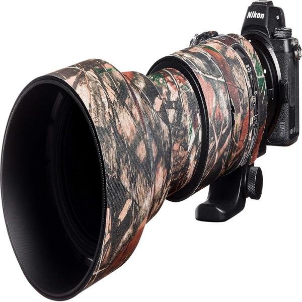 EasyCover Lens Oak for Sigma 150-600mm f/5-6.3 DG OS HSM Contemporary Forest camouflage - LOS150600CFC