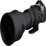 EasyCover Lens Oak for Sigma 150-600mm F5-6.3 DG OS HSM Sport Black - LOS150600SB