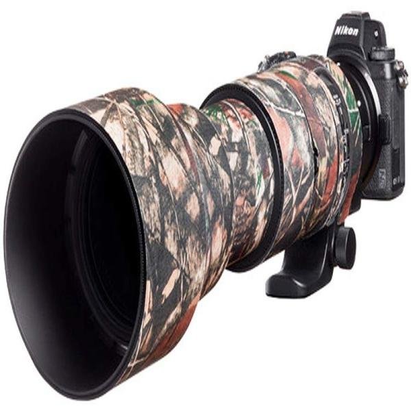 EasyCover Lens Oak for Sigma 150-600mm F5-6.3 DG OS HSM Sport Forest Camouflage - LOS150600SFC