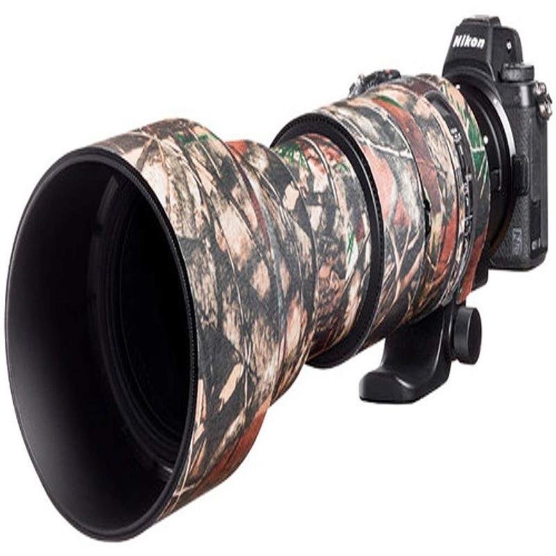 EasyCover Lens Oak for Sigma 150-600mm F5-6.3 DG OS HSM Sport Forest Camouflage - LOS150600SFC