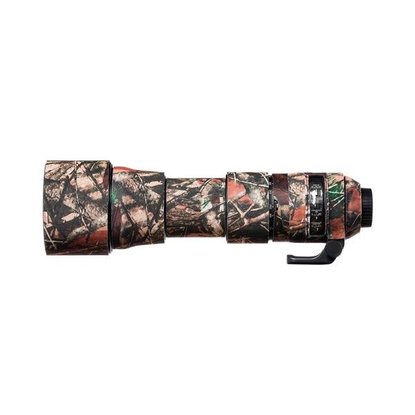 EasyCover Lens Oak for Sigma 150-600mm F5-6.3 DG OS HSM Sport Forest Camouflage - LOS150600SFC