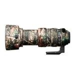EasyCover Lens Oak for Sigma 60-600mm F4.5-6.3 DG OS HSM | S Forest Camouflage - LOS60600FC
