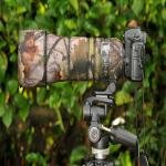 EasyCover Lens Oak for Sigma 60-600mm F4.5-6.3 DG OS HSM | S Forest Camouflage - LOS60600FC