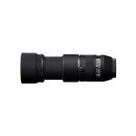 EasyCover Lens Oak for Sigma 100-400mm F/5-6.3 DG OS HSM Contemporary black - LOSG100400CB