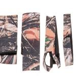 EasyCover Lens Oak for Sigma 100-400mm F/5-6.3 DG OS HSM Contemporary Forest camouflage - LOSG100400CFC