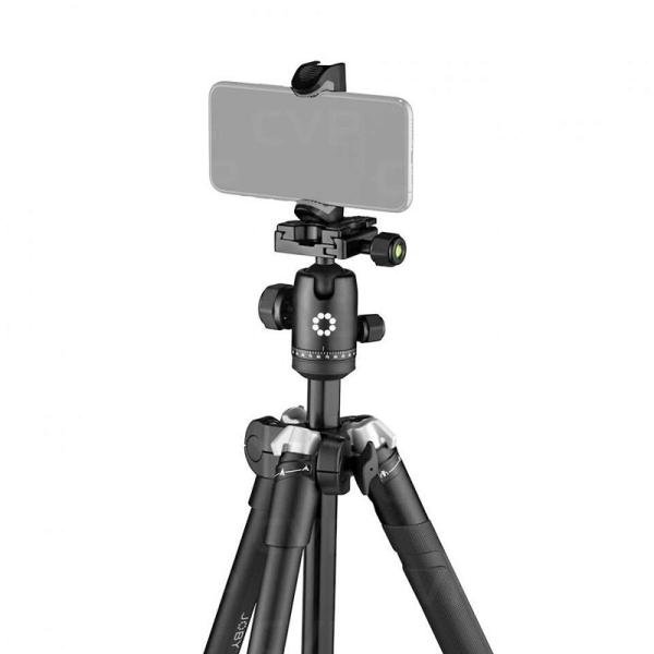 Joby RangePod Smart Black - JB01677-BWW