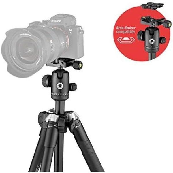 Joby RangePod Smart Black - JB01677-BWW