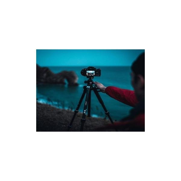 Joby RangePod Smart Black - JB01677-BWW