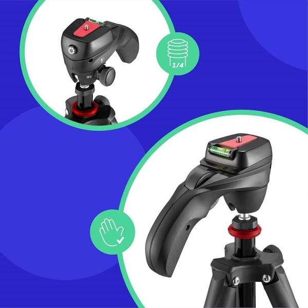 Joby Compact Action Kit - JB01762-BWW