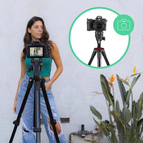 Joby Compact Action Kit - JB01762-BWW