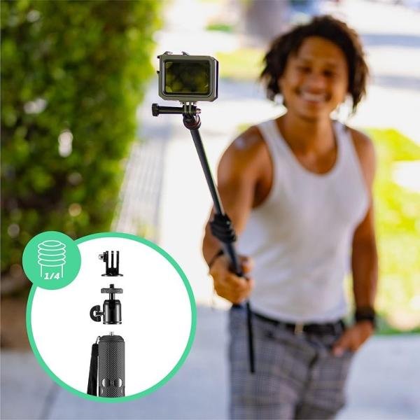 Joby Compact 2in1 Monopod - JB01765-BWW