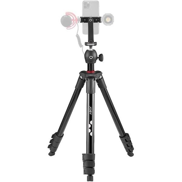 Joby Compact Light Kit - JB01760-BWW