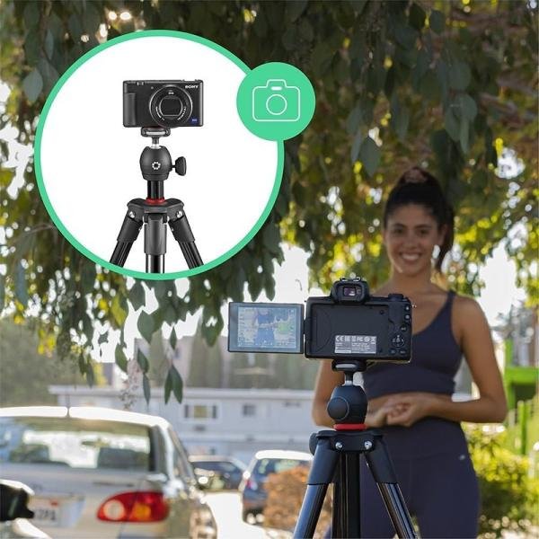 Joby Compact Light Kit - JB01760-BWW