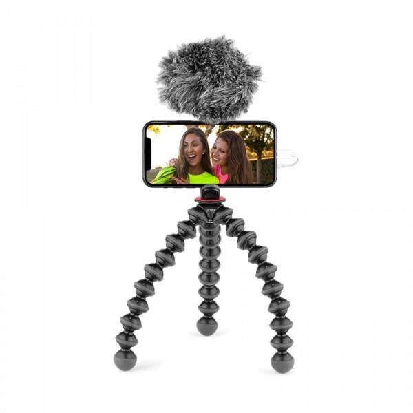 Joby GorillaPod Creator Kit (BBY) - JB01729-BWW