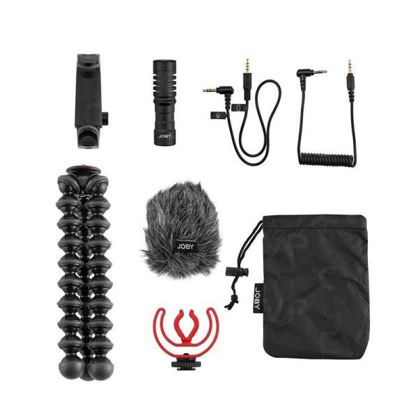 Joby GorillaPod Creator Kit (BBY) - JB01729-BWW