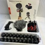 Joby GorillaPod Creator Kit (BBY) - JB01729-BWW