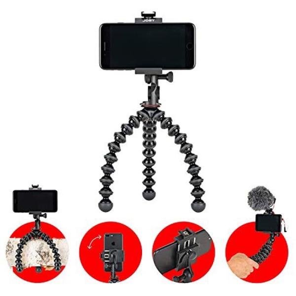 Joby GripTight PRO 2 GorillaPod - JB01551-BWW