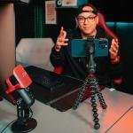 Joby GripTight PRO 3 Gorillapod - JB01740-BWW