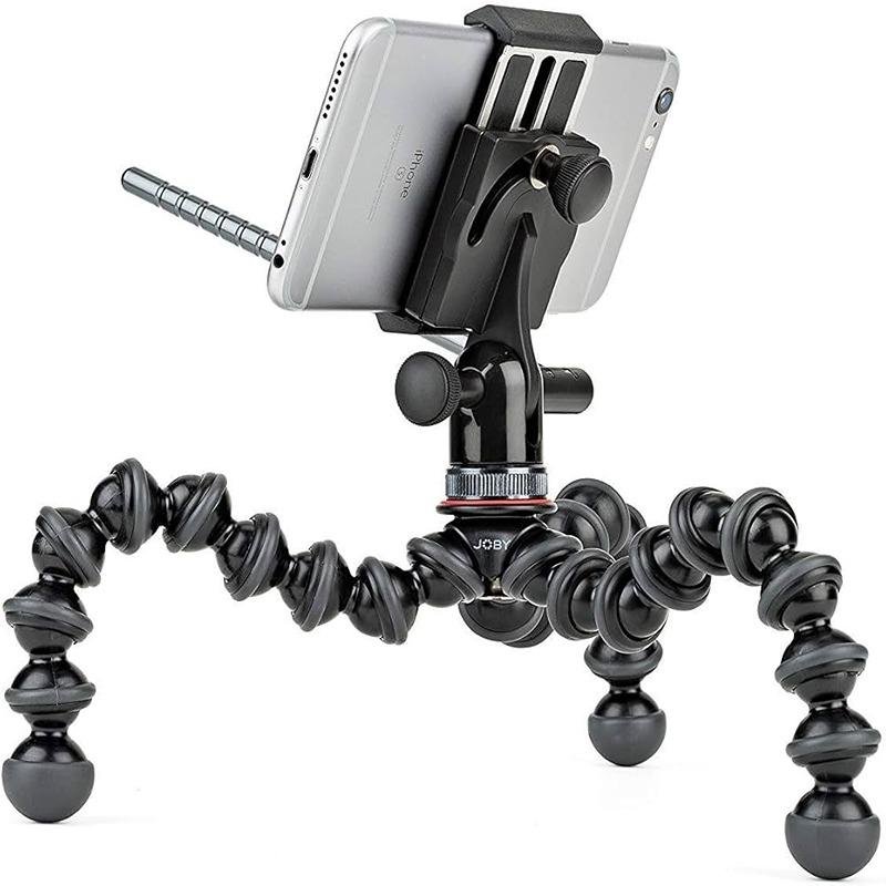 Joby GripTight PRO Video GP Stand (Black) - JB01501-BWW