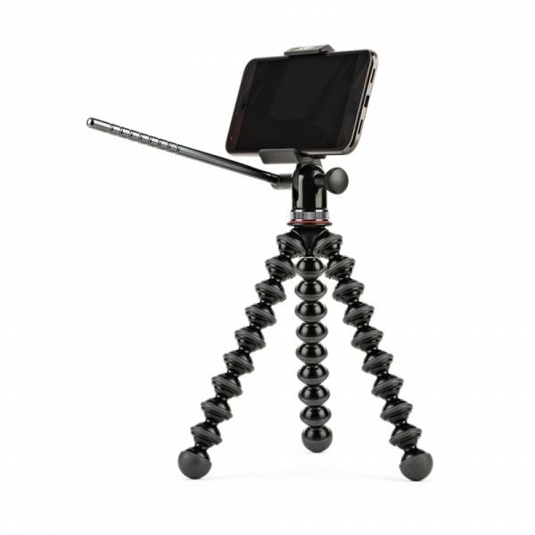 Joby GripTight PRO Video GP Stand (Black) - JB01501-BWW