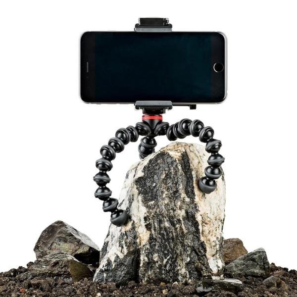 Joby GripTight PRO Video GP Stand (Black) - JB01501-BWW