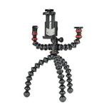 Joby GorillaPod Mobile Rig(Blk/Cha) - JB01533-BWW