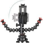 Joby GorillaPod Mobile Rig(Blk/Cha) - JB01533-BWW