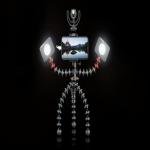 Joby GorillaPod Mobile Rig(Blk/Cha) - JB01533-BWW