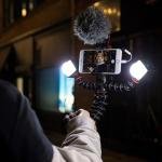 Joby GorillaPod Mobile Rig(Blk/Cha) - JB01533-BWW