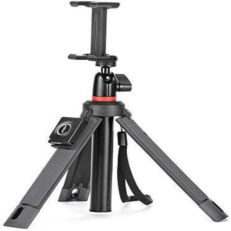 Joby TelePod Mobile (Black/Charcoal) - JB01550-BWW