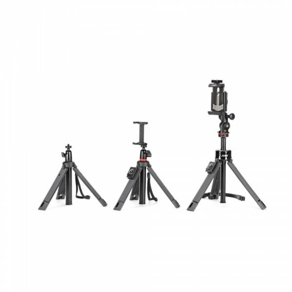 Joby TelePod Mobile (Black/Charcoal) - JB01550-BWW