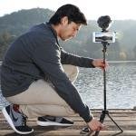 Joby TelePod Mobile (Black/Charcoal) - JB01550-BWW
