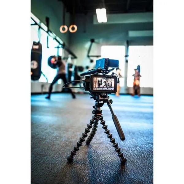 Joby Gorillapod 5K Video PRO - JB01561-BWW